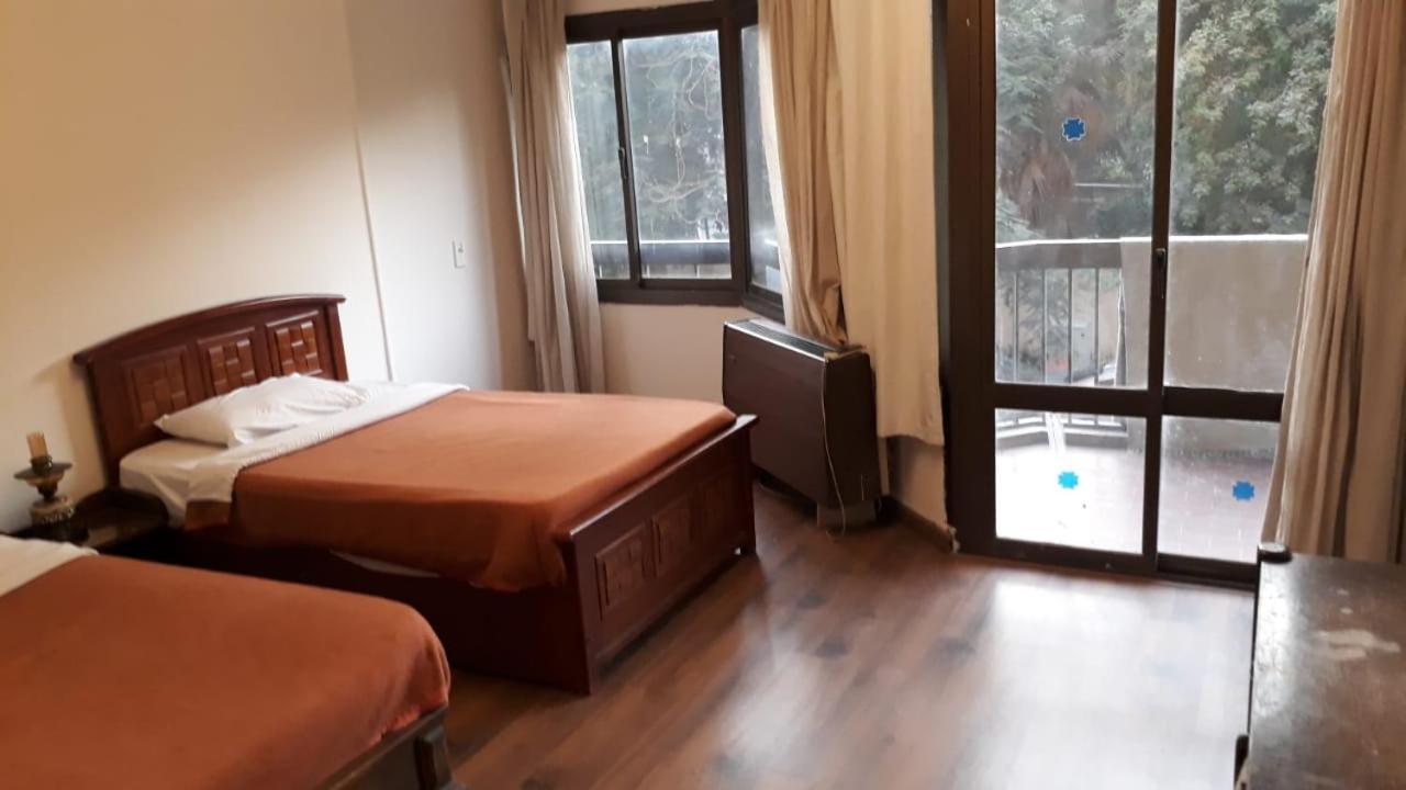 Maadi International Center * Cairo