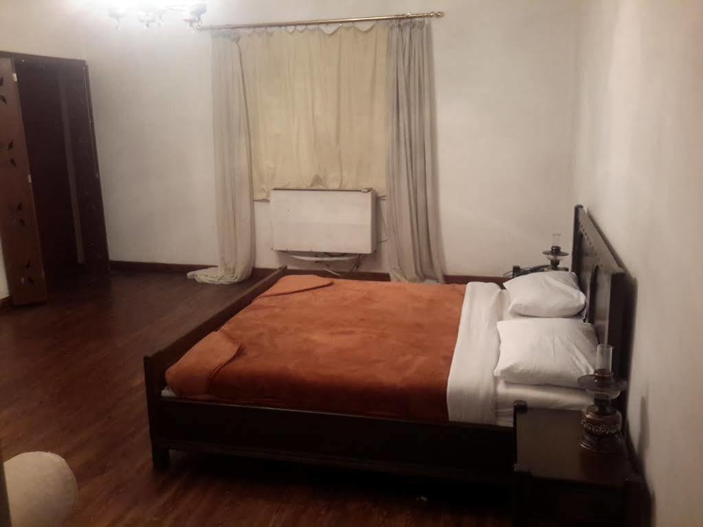 Apartament Maadi International Center