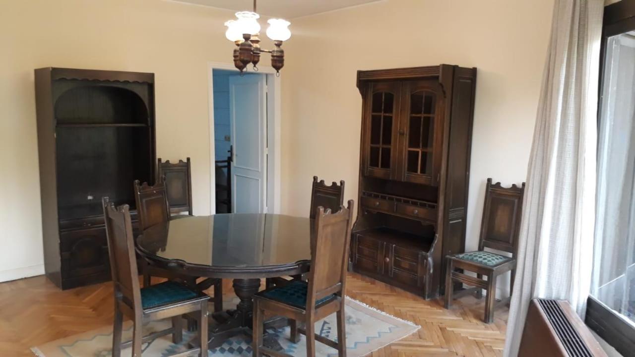 Maadi International Center Апартаменты