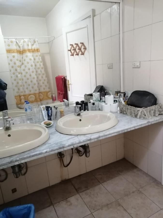 Maadi International Center Apartman *
