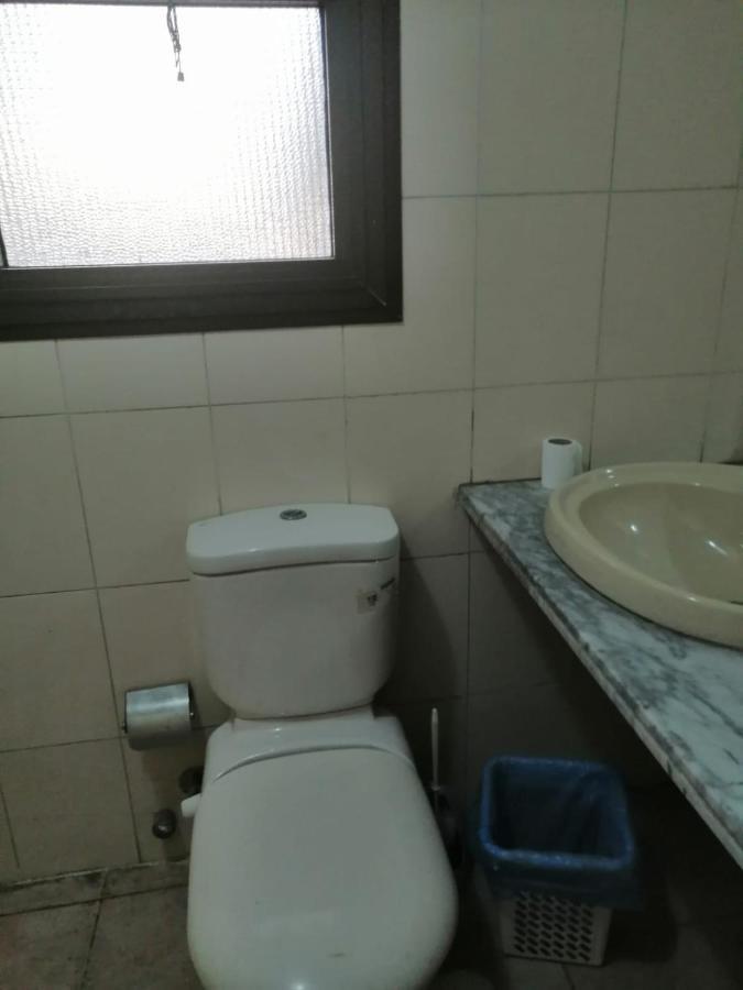 Maadi International Center Apartman Kairó