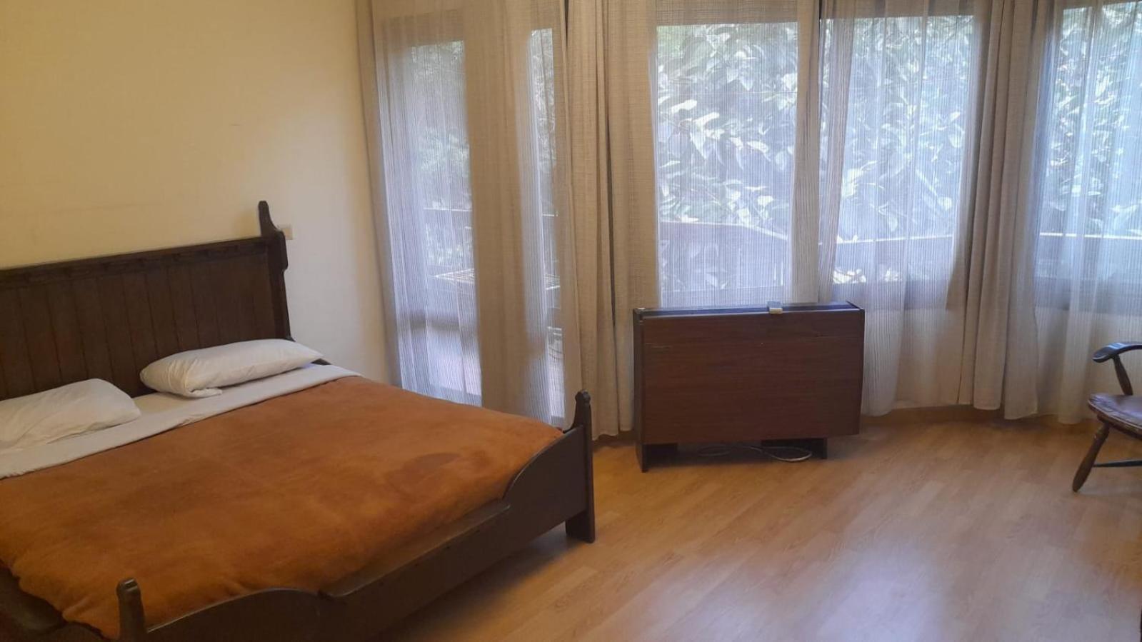 Maadi International Center Apartman *