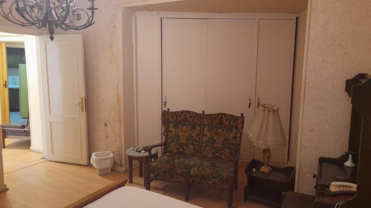 Апартаменты Maadi International Center
