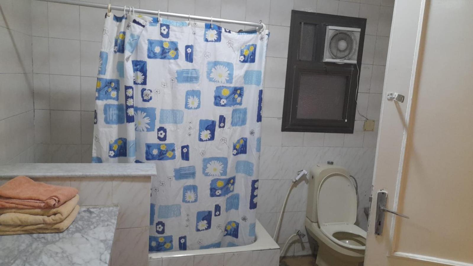 Apartman Maadi International Center