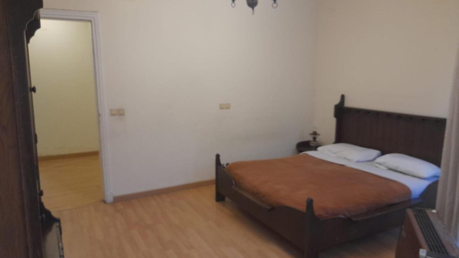 Apartman Maadi International Center *