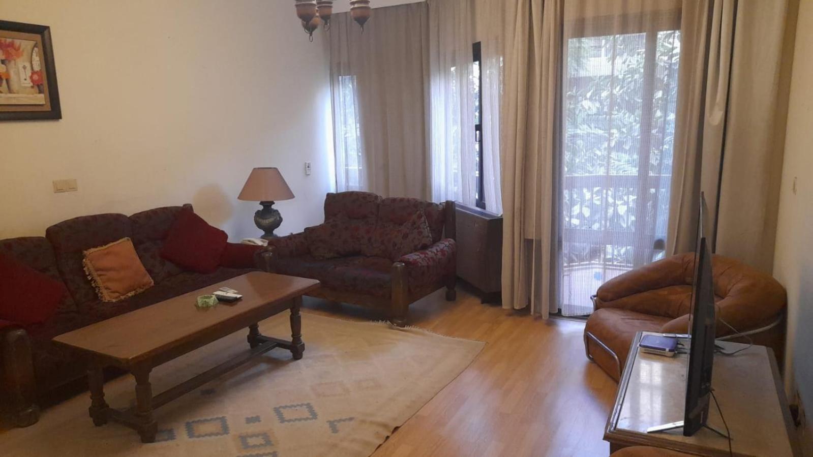 Maadi International Center Апартаменты Каир