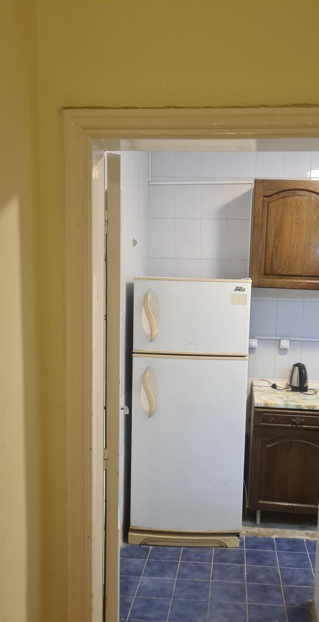 Apartman Maadi International Center Kairó