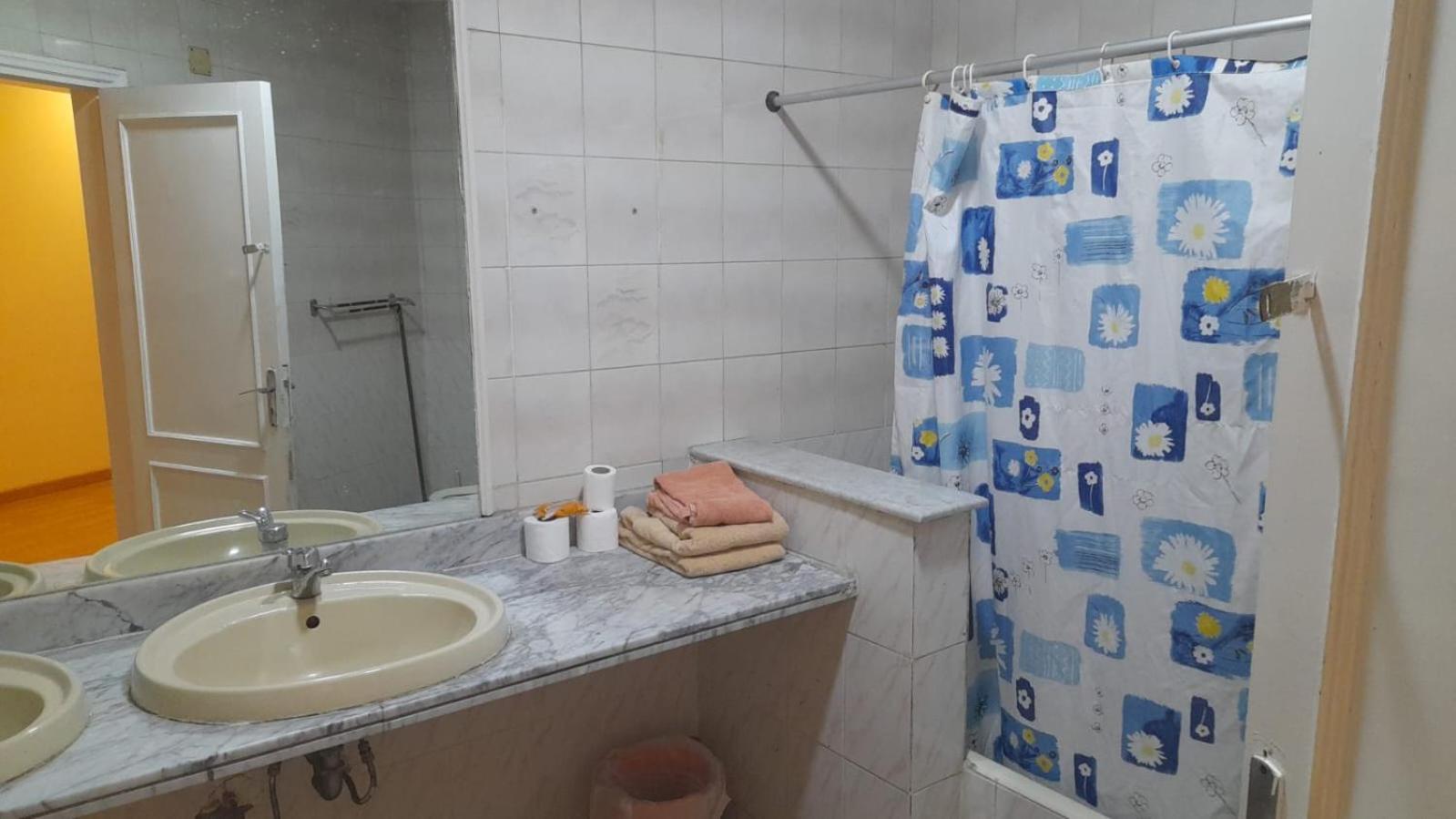 Maadi International Center Apartman Kairó