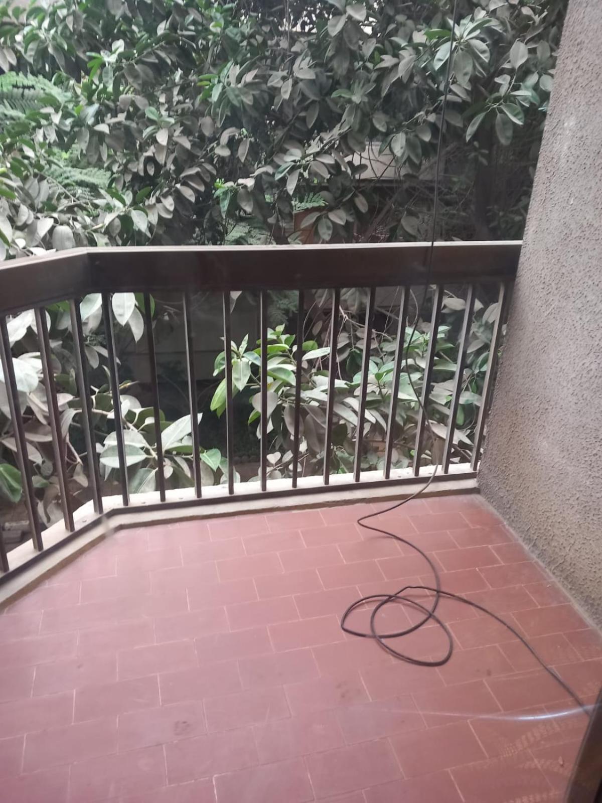 Maadi International Center *