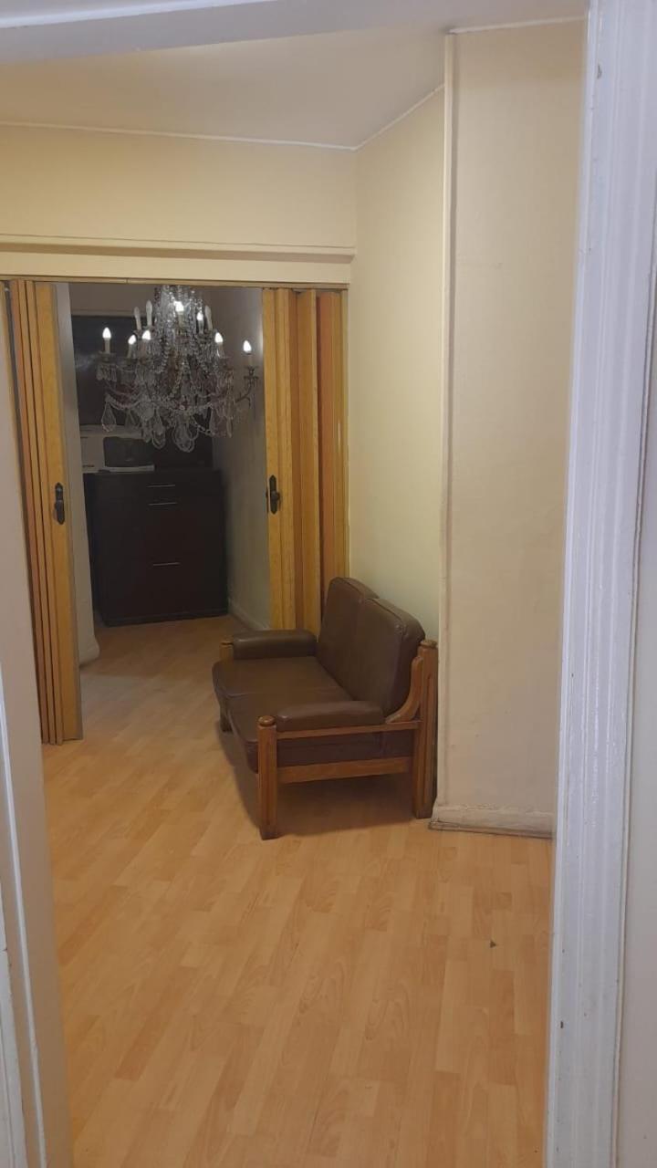 Maadi International Center Апартаменты Каир