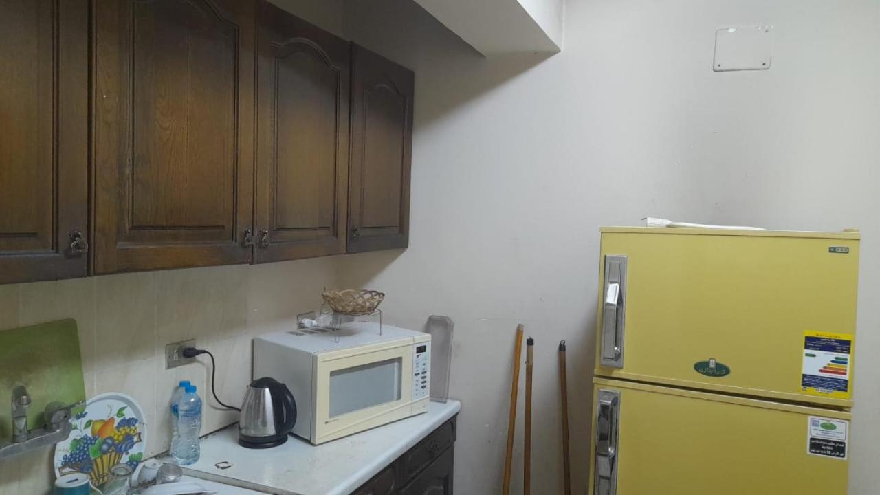 Apartman Maadi International Center *