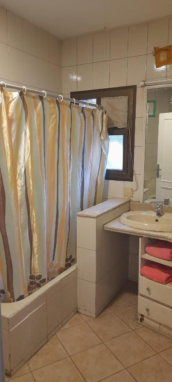 Apartman Maadi International Center Kairó
