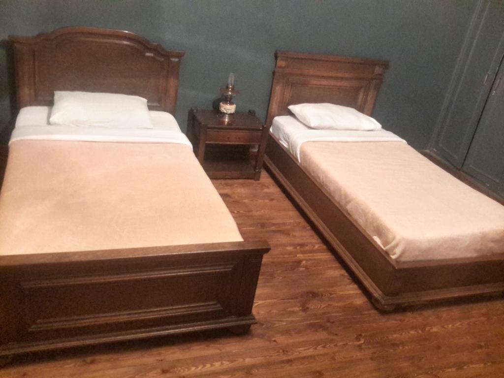Maadi International Center Apartman
