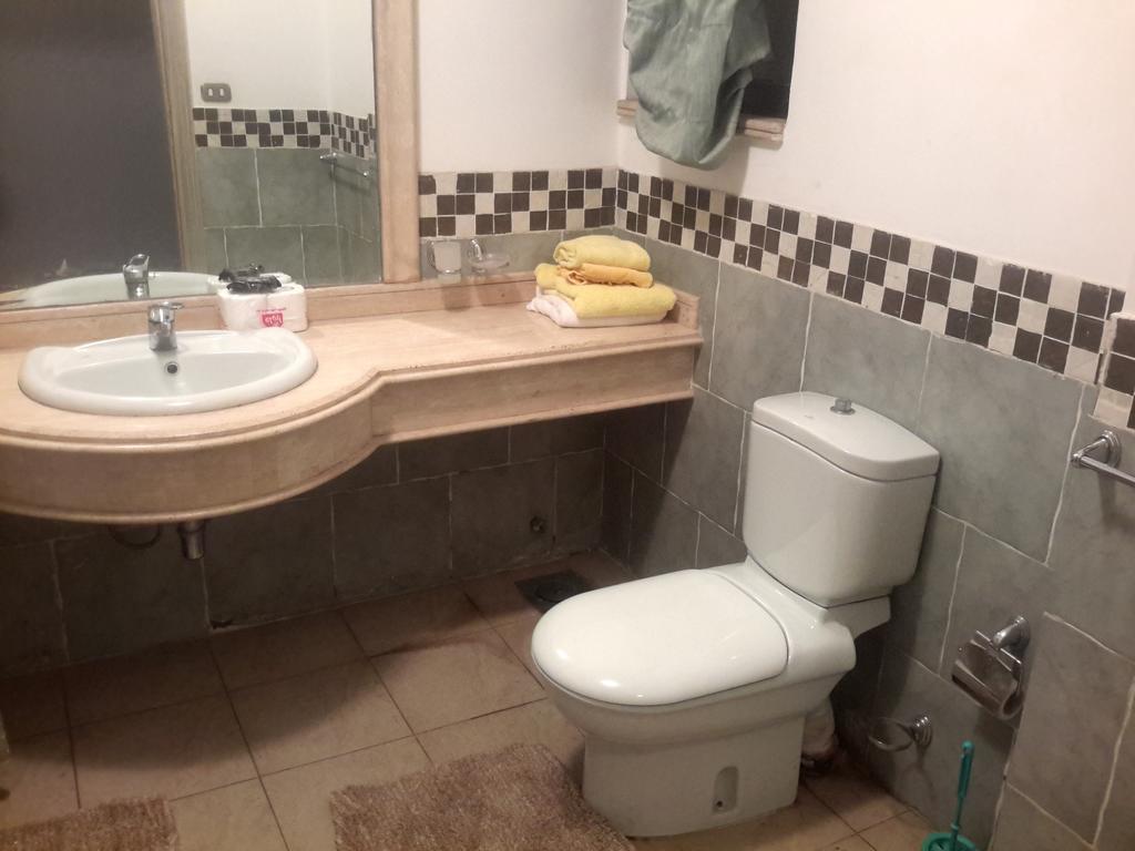 Apartman Maadi International Center *