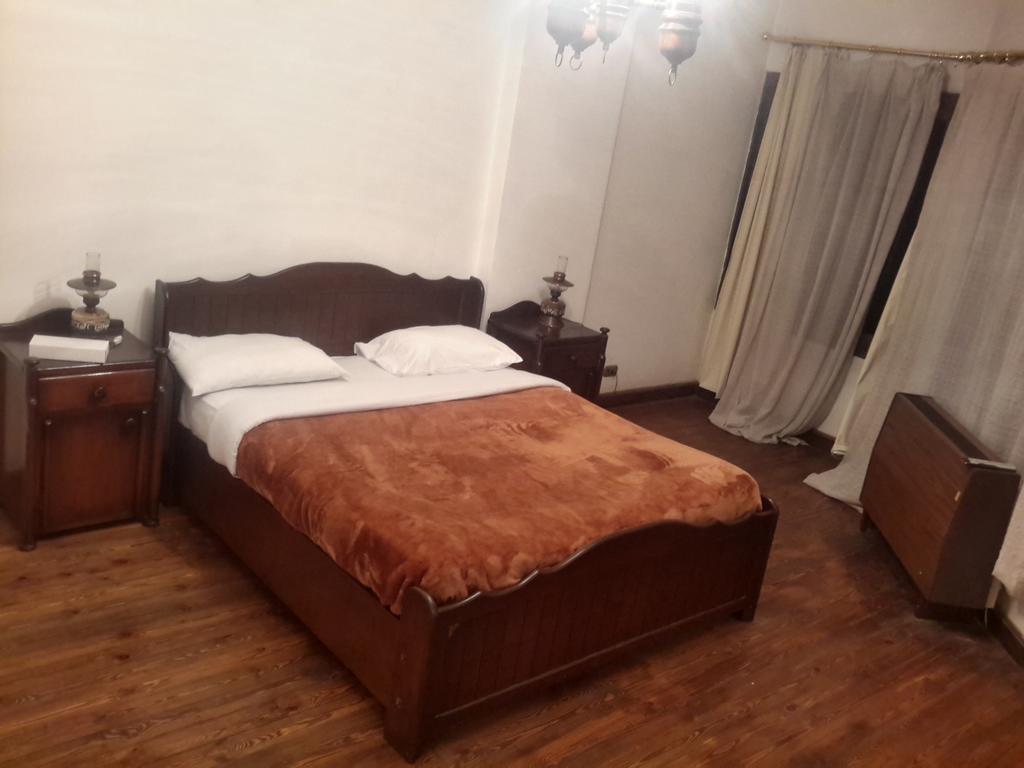 Apartman Maadi International Center