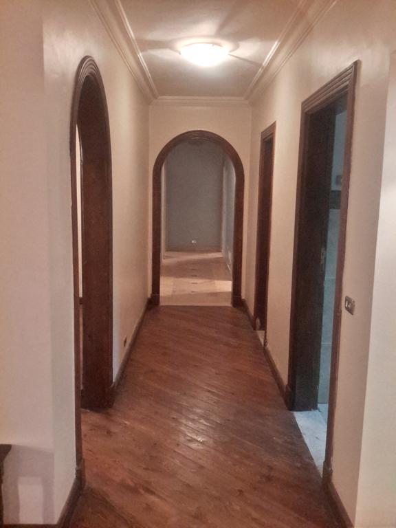 Апартаменты Maadi International Center *