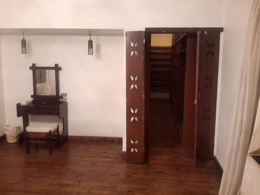 Maadi International Center Апартаменты *