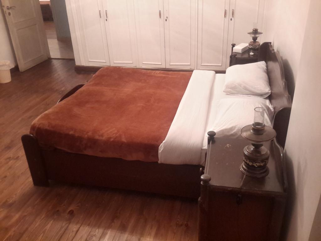 Maadi International Center Apartman