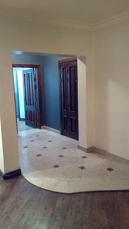 Maadi International Center * Каир