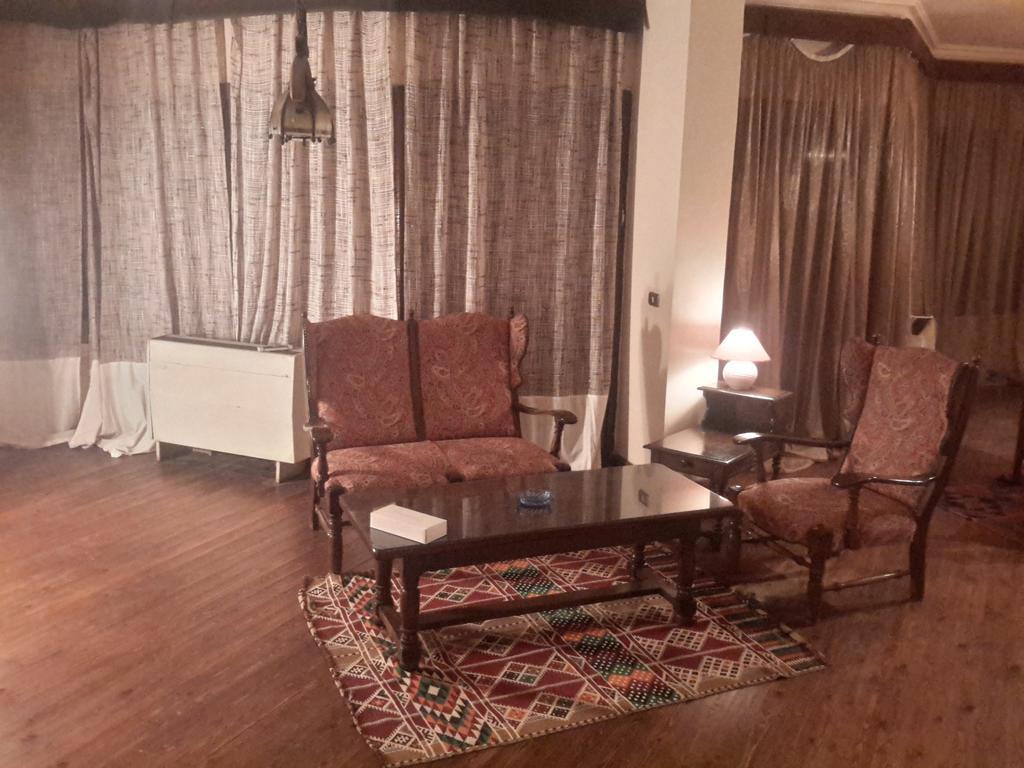 Maadi International Center Апартаменты *