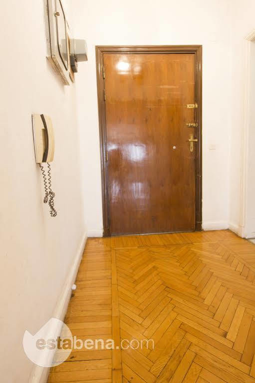 Maadi International Center Апартаменты Каир
