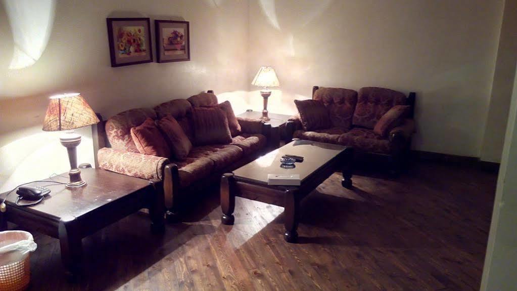 Maadi International Center Apartman Kairó