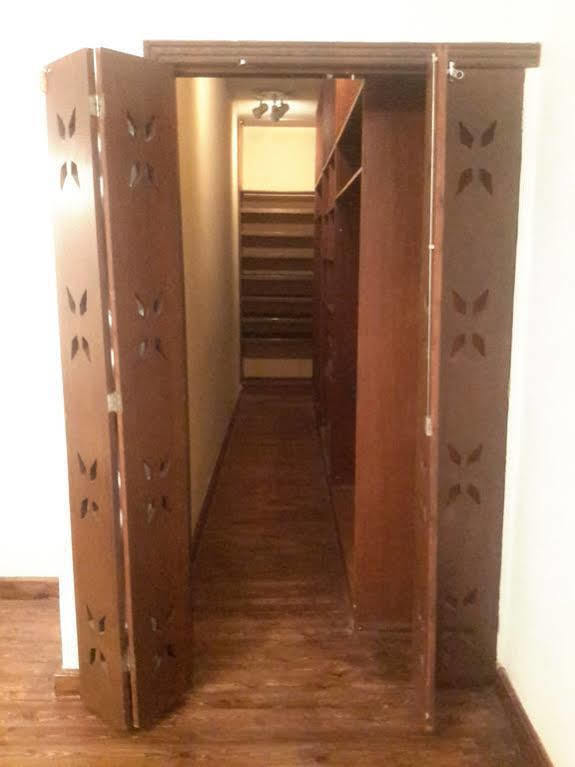 Apartman Maadi International Center