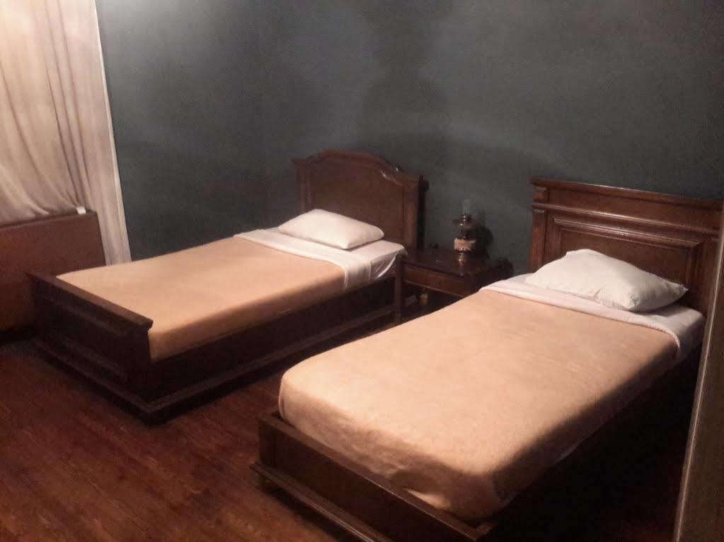 Apartman Maadi International Center *