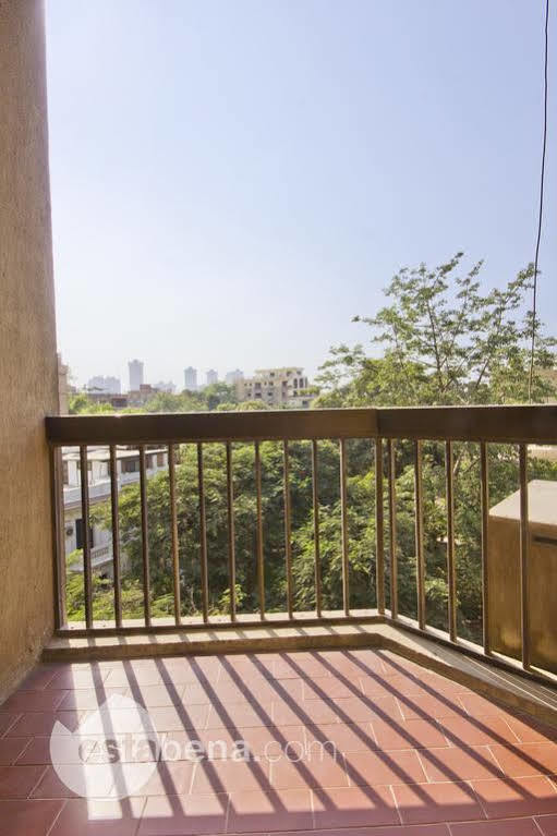 Апартаменты Maadi International Center