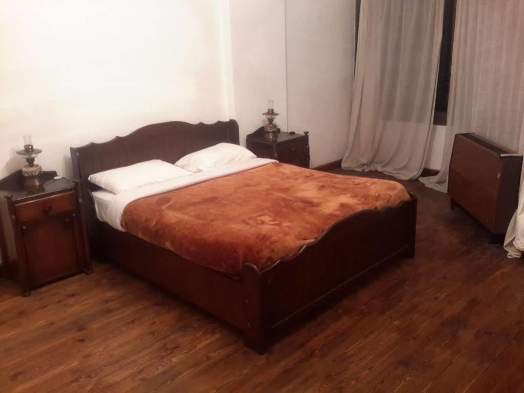 Maadi International Center Апартаменты *
